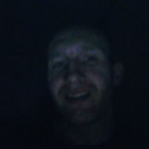 Meet your Posher, Jeff